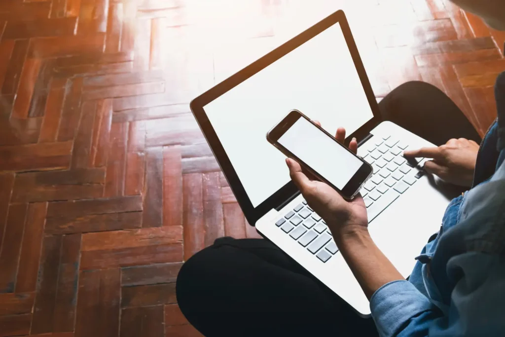 The Importance of Mobile-Responsive Design